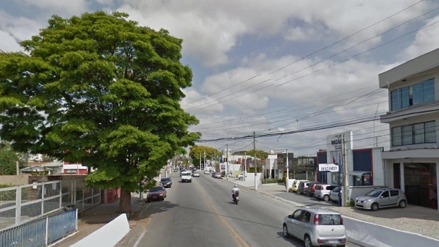 Mulher é vítima de estupro ao deixar o serviço na Avenida Itália