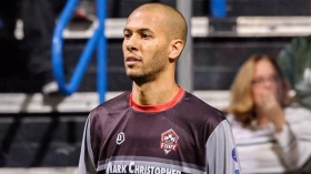 Futsal Taubaté anuncia contratação do pivô Chico Paulista