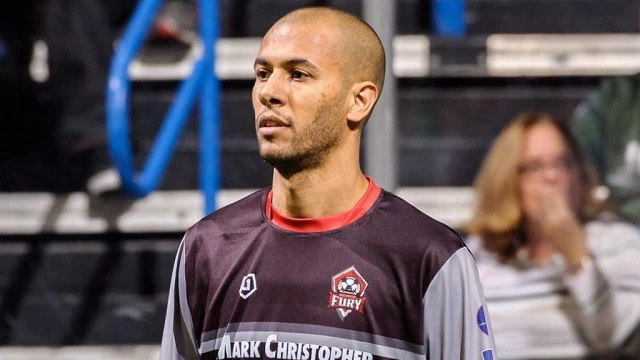 Futsal Taubaté anuncia contratação do pivô Chico Paulista