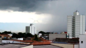 Temperatura deve cair bruscamente em Taubaté nesta semana