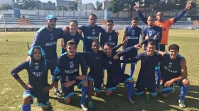 Taubaté encara a Portuguesa Santista no Ulrico Mursa