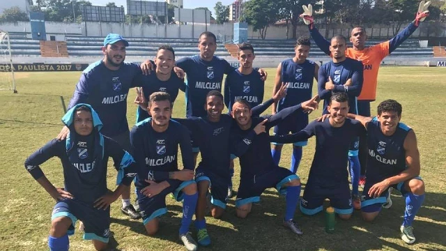 Taubaté encara a Portuguesa Santista no Ulrico Mursa