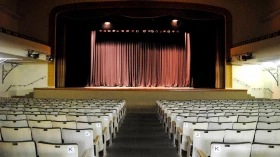 XV Mostra de Teatro tem programação divulgada XV Mostra de Teatro tem programação divulgada