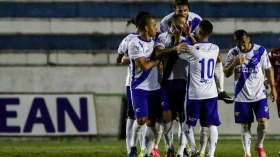 Burrão empata mais uma e segue sem perder na Copa Paulista