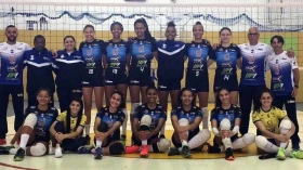 Taubaté ganha 10 medalhas em dois dias dos Jogos Regionais