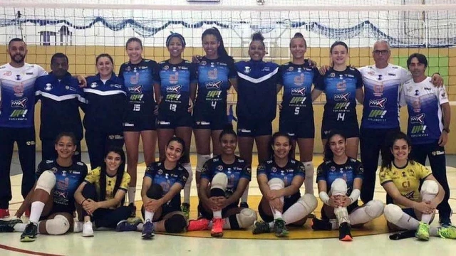 Taubaté ganha 10 medalhas em dois dias dos Jogos Regionais