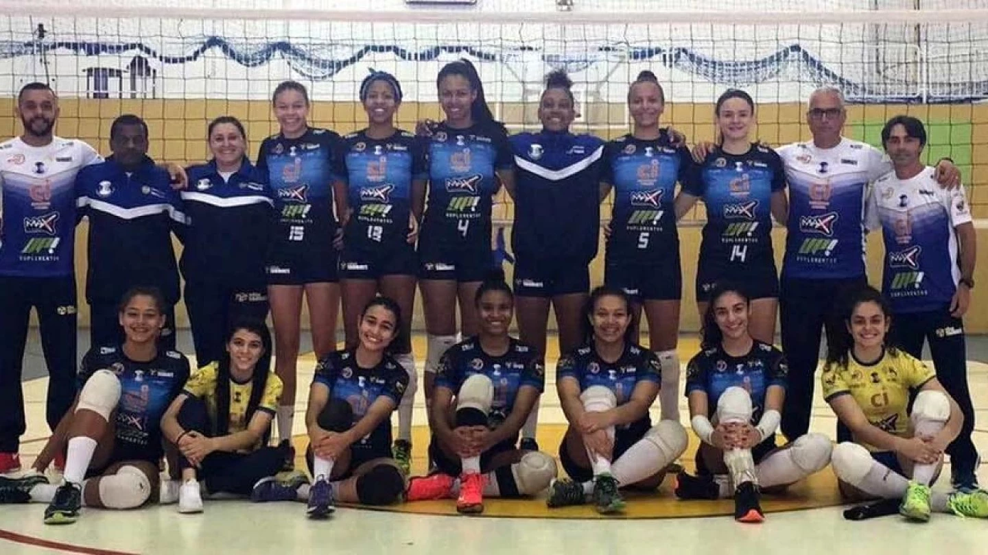 Taubaté ganha 10 medalhas em dois dias dos Jogos Regionais