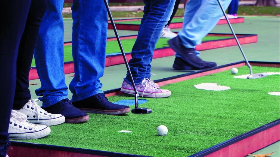 Programação de férias do Sesc conta com práticas esportivas Programação de férias do Sesc conta com práticas esportivas