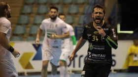 Handebol Taubaté conquista medalha de ouro nos Jogos Regionais