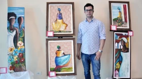 Câmara oferece espaço gratuito para exposições