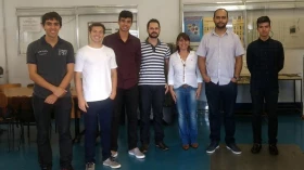 Alunos da Unitau são escolhidos para programa de estágio na Gerdau