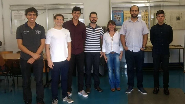 Alunos da Unitau são escolhidos para programa de estágio na Gerdau