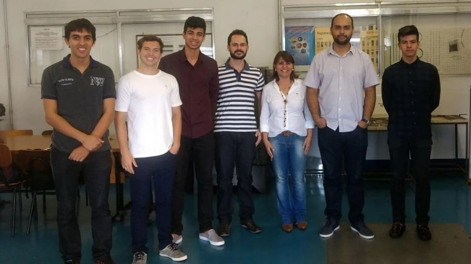 Alunos da Unitau são escolhidos para programa de estágio na Gerdau Alunos da Unitau são escolhidos para programa de estágio na Gerdau