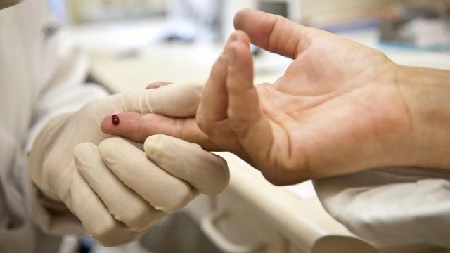 Taubaté tem mutirão de testes de hepatite nesta sexta-feira