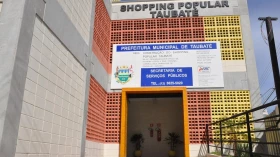 Após atrasos, novo camelódromo será entregue na próxima semana