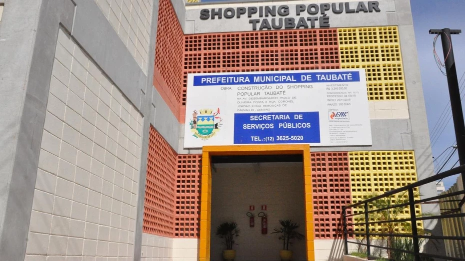 Após atrasos, novo camelódromo será entregue na próxima semana Após atrasos, novo camelódromo será entregue na próxima semana