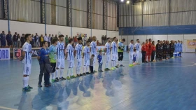 Futsal Taubaté conhece tabela das quartas de final da Liga Paulista