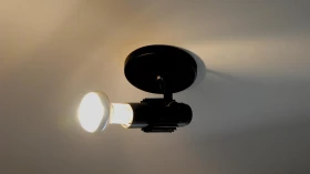 Conta de luz deve subir com bandeira vermelha em agosto Conta de luz deve subir com bandeira vermelha em agosto