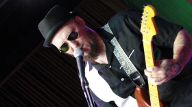 Tributo a Erasmo Carlos é destaque no Sesc Taubaté