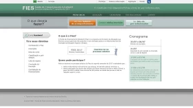 Lista dos selecionados no Fies do 2º semestre é divulgada Lista dos selecionados no Fies do 2º semestre é divulgada