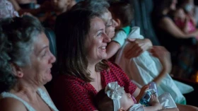 CineMaterna exibe “Meu Malvado Favorito” nesta quarta-feira