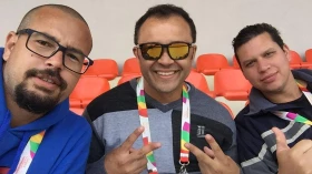 Taubaté conquista 11 medalhas nos Jogos Paralímpicos Universitários