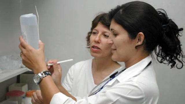 Hospital Regional de Taubaté oferece 25 vagas de emprego