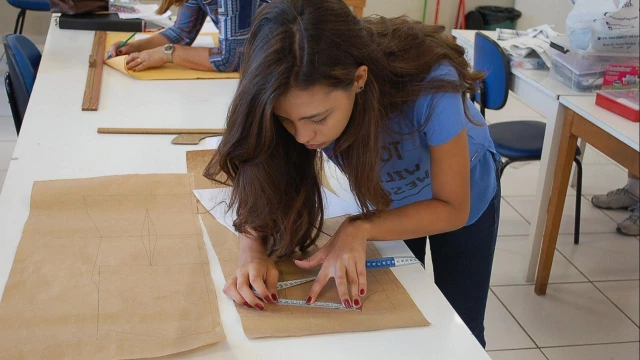 Escolas do Trabalho de Taubaté oferecem 80 vagas em cursos gratuitos