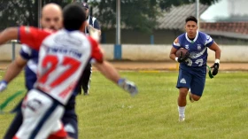 Taubaté Big Donkeys vai até Jundiaí enfrentar o Avaré Scorpions
