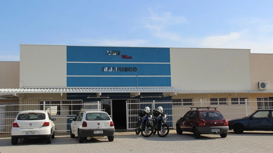 Inauguração da UBS Mais Mourisco acontece nesta quinta-feira
