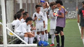 Santos realiza peneiras na próxima semana em Taubaté