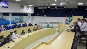 Câmara de Taubaté abre inscrições de processo seletivo para estágio 