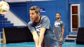Vôlei Taubaté inicia temporada 2017/2018 em busca do tetra no Paulista