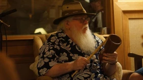 Hermeto Pascoal realiza workshop musical no Sesc Taubaté