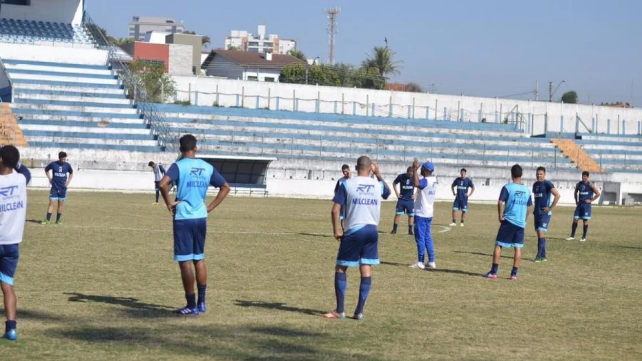 Burrão vai até a Rua Javari encarar o Juventus na Copa Paulista