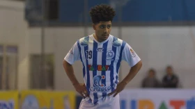 Futsal Taubaté é eliminado da Liga Paulista após derrota na prorrogação