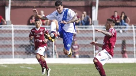 Burrão perde mais uma e cai para penúltimo no grupo da Copa Paulista