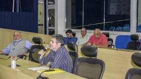 CPI da Labclim ouve representante da empresa nesta quarta-feira