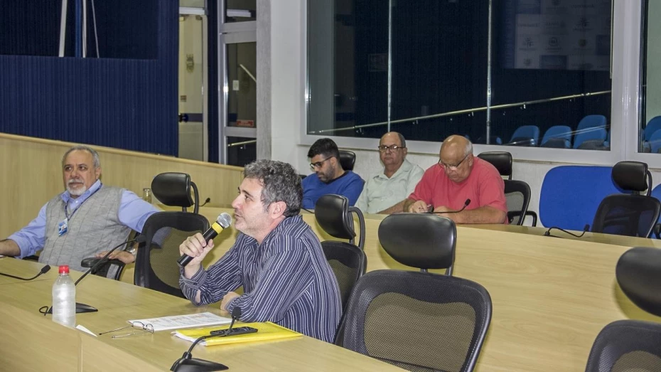 CPI da Labclim ouve representante da empresa nesta quarta-feira CPI da Labclim ouve representante da empresa nesta quarta-feira