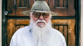 Show de Hermeto Pascoal abre Festival Jazz & Blues