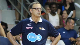 Vôlei Taubaté estreia no ginásio do Abaeté em duelo contra Itapetininga 