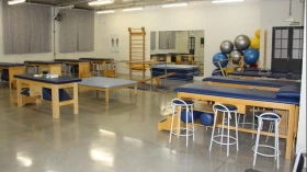 Clínica da Anhanguera realiza triagem para tratamento de dor lombar