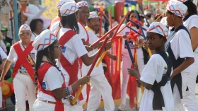 57ª Festa do Folclore tem início na próxima semana