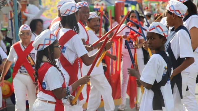 57ª Festa do Folclore tem início na próxima semana