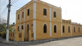 Prefeitura promove mais uma edição do Dançando no Museu
