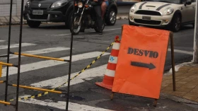 Ruas do Centro receberão obras de revitalização