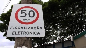 Confira a rota do radar móvel nesta semana