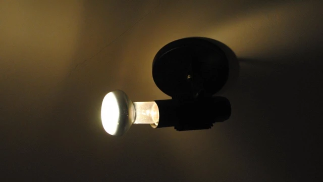 Consumo de energia tem aumento na região