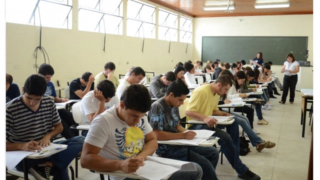 Inscrições para vestibular de Medicina da Unitau estão abertas