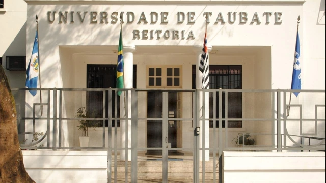 Integrantes da CPI da Unitau são definidos